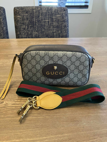 Gucci Supreme Crossbody